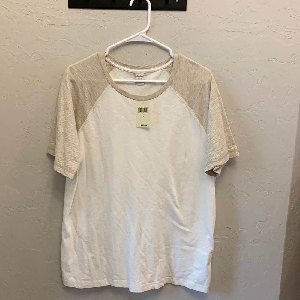 Lucky Brand Men’s Henley